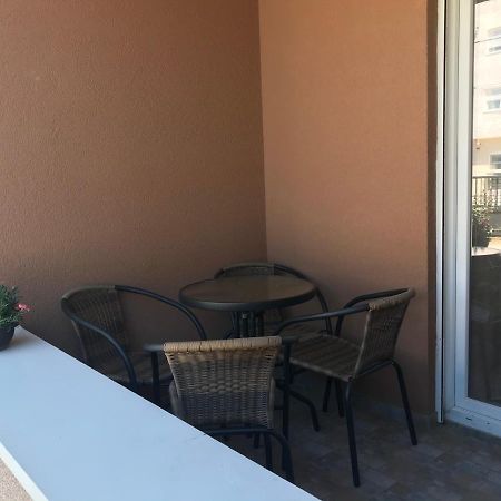 Mm Apartmani Белград Екстериор снимка