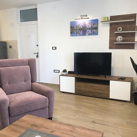 Mm Apartmani Белград Екстериор снимка