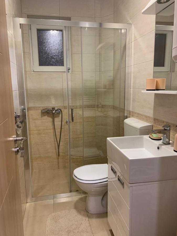 Mm Apartmani Белград Екстериор снимка