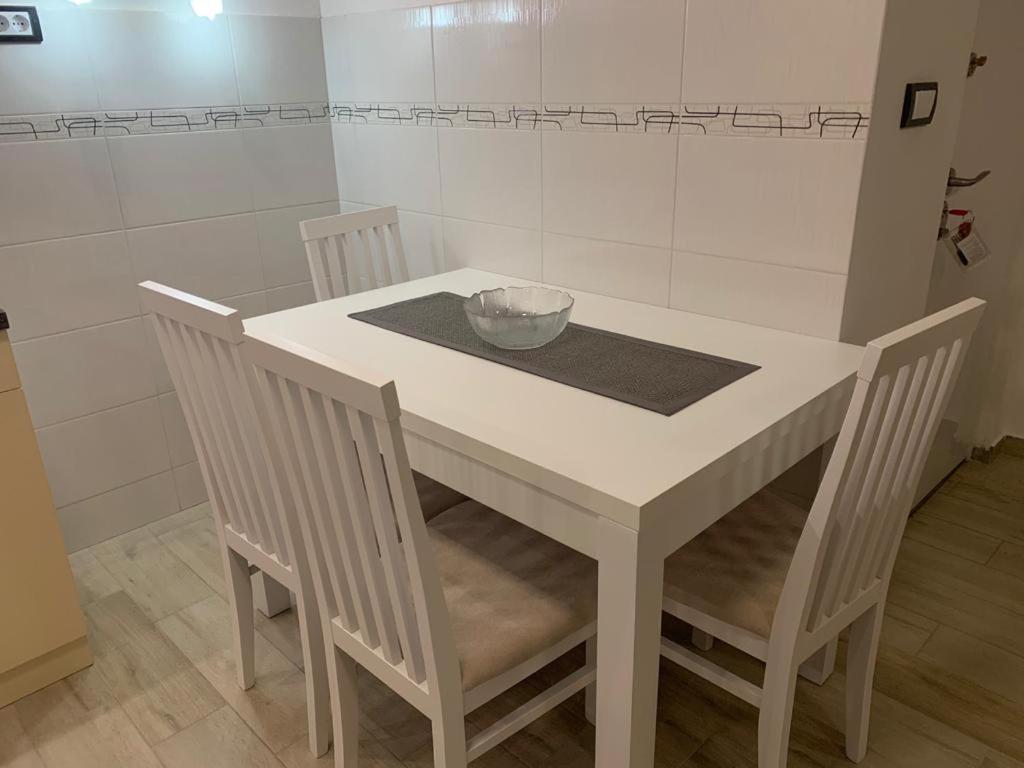 Mm Apartmani Белград Екстериор снимка