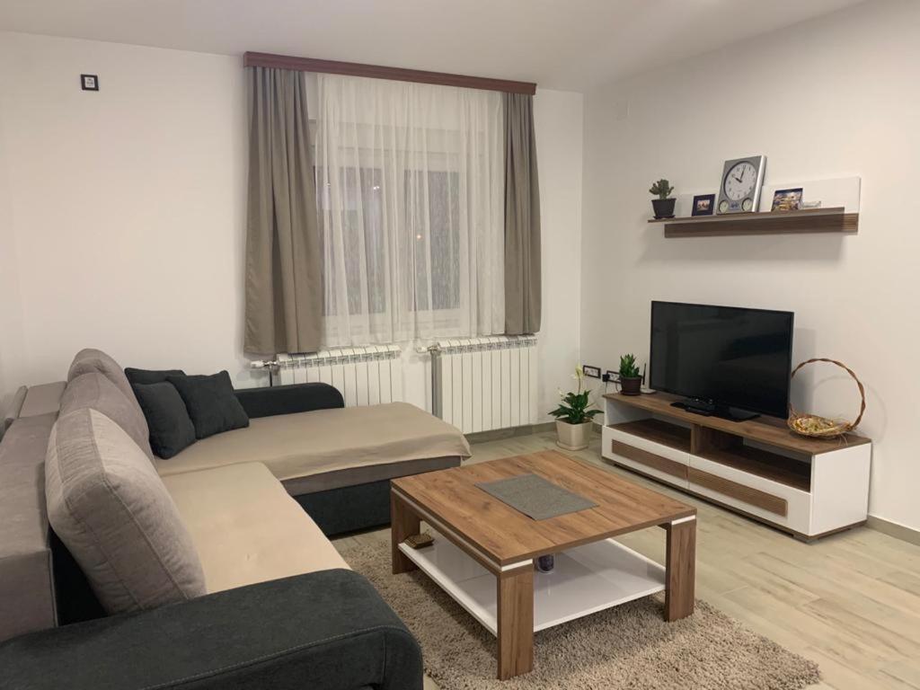 Mm Apartmani Белград Екстериор снимка