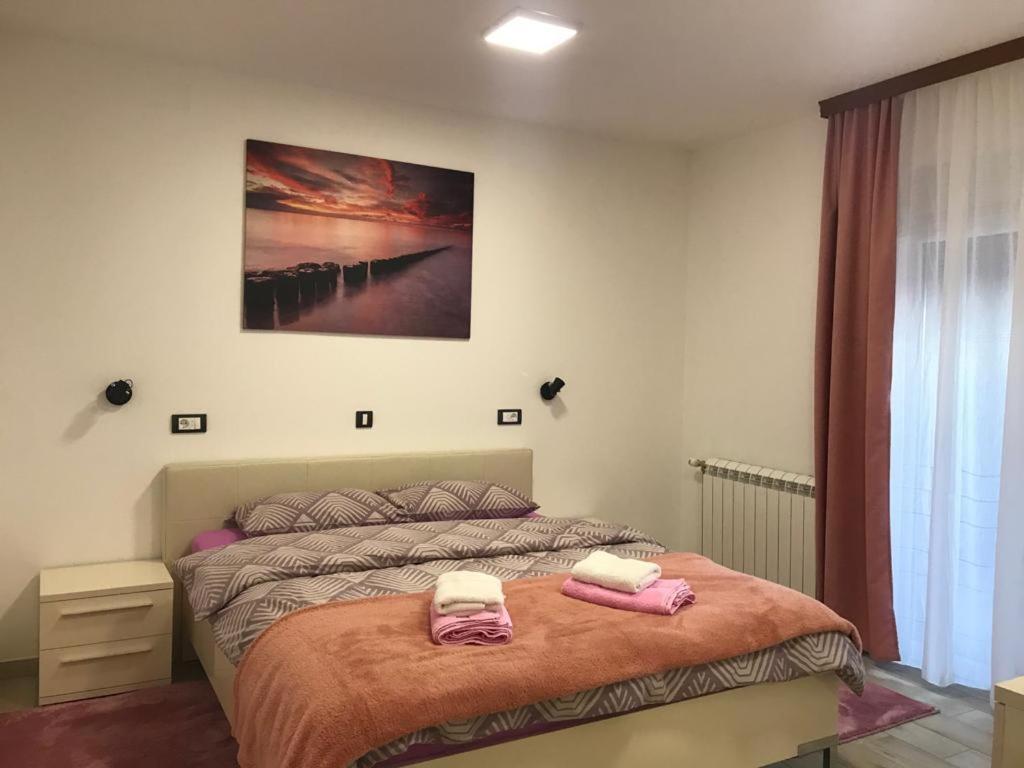 Mm Apartmani Белград Екстериор снимка