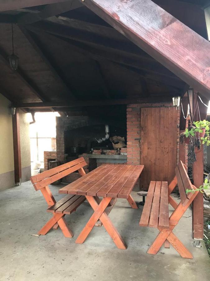 Mm Apartmani Белград Екстериор снимка
