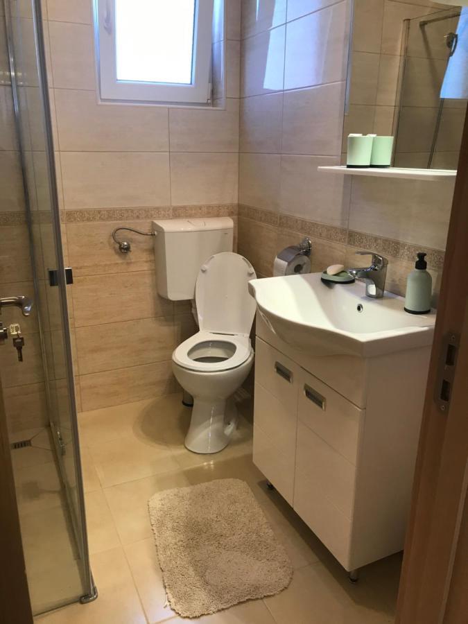 Mm Apartmani Белград Екстериор снимка