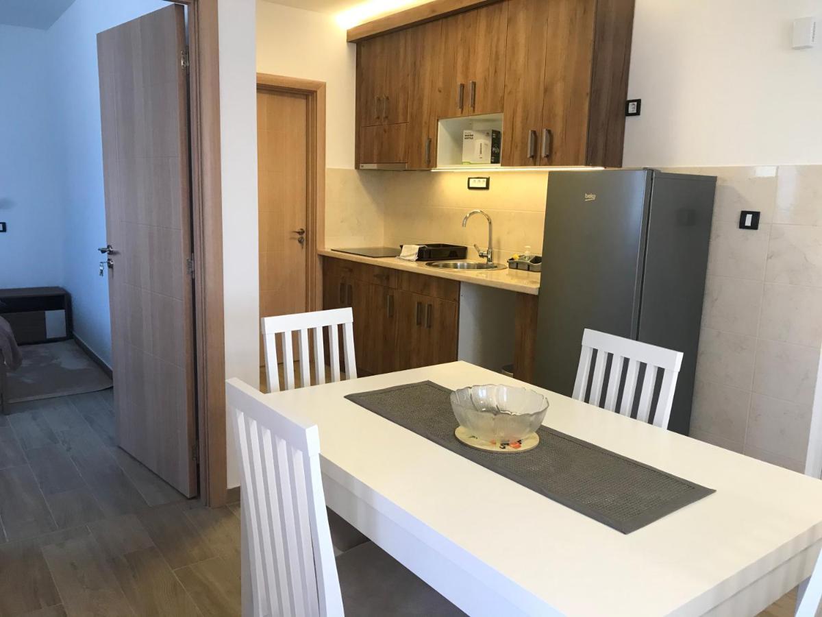 Mm Apartmani Белград Екстериор снимка