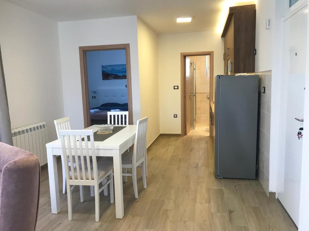 Mm Apartmani Белград Екстериор снимка