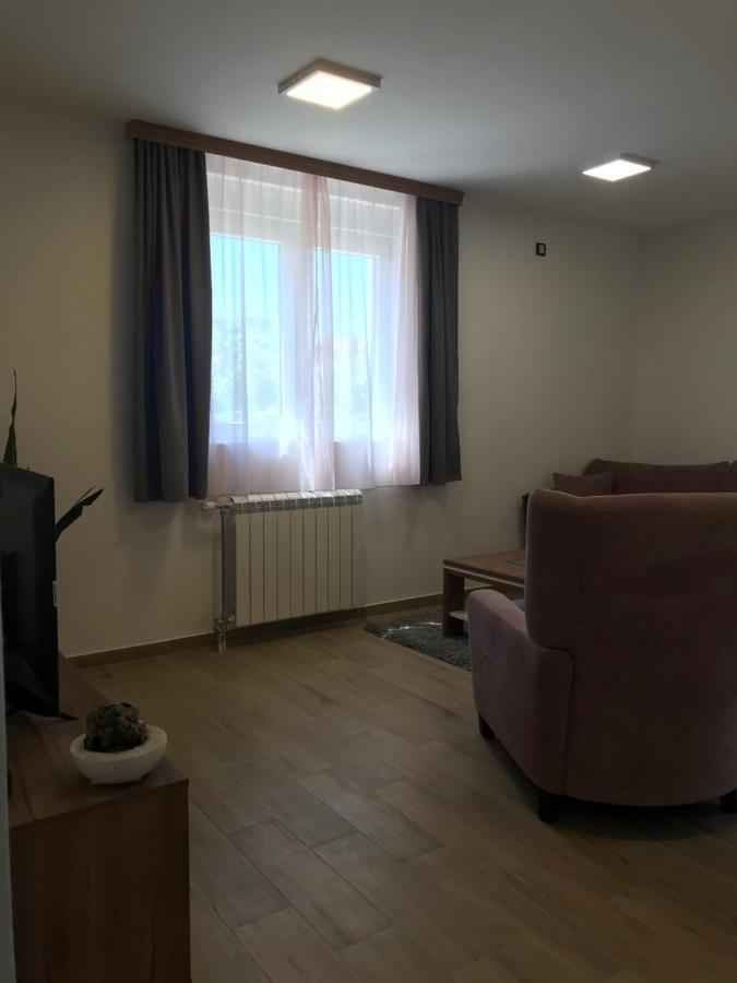 Mm Apartmani Белград Екстериор снимка