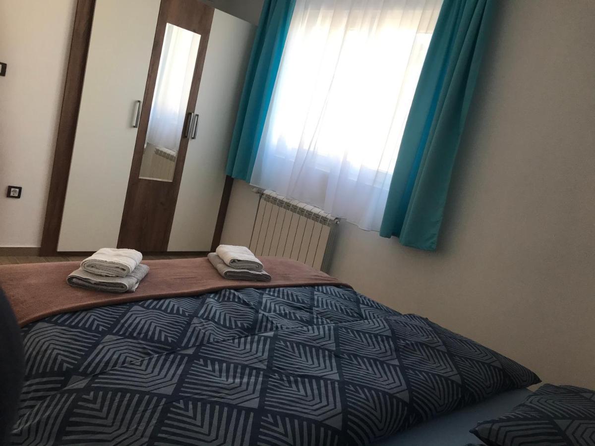 Mm Apartmani Белград Екстериор снимка