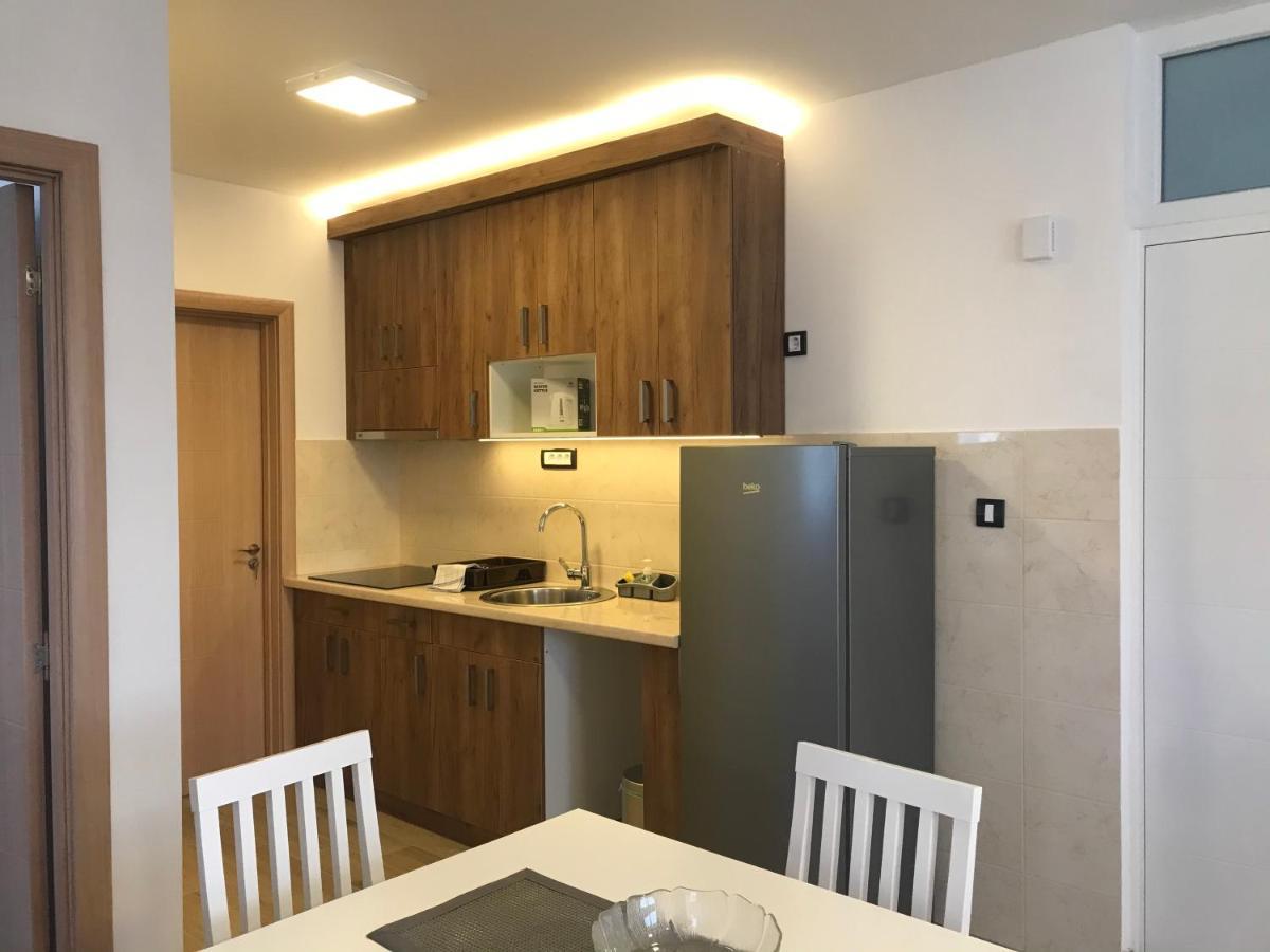 Mm Apartmani Белград Екстериор снимка