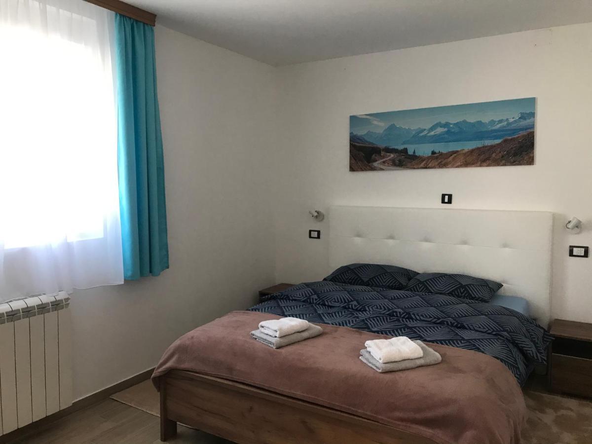 Mm Apartmani Белград Екстериор снимка